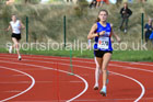Girls Under-16s, 2026 Northern Mens 6 and Womens 4 Stage and Youngsters Relays, Silksworth, Sunderland. Photo: David T. Hewitson/Sports for All Pics